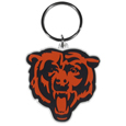 Chicago Bears Flex Key Chain
